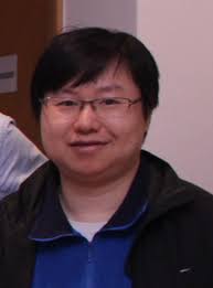 Dr. Li King Fai, Billy Part-time Research Assistant - LiKingFai