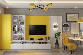 living room colour combinations