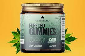 Are CBD Gummies Safe For Heart Patients