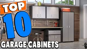 top 10 best garage cabinets review in