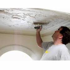 false ceiling repairing service