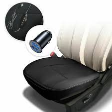 Car Gifts Zone Tech Heated Seat Cushion