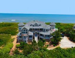 outer banks vacation als brindley