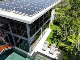 solar power alone in thailand