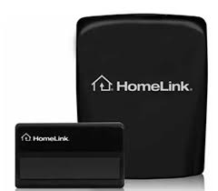 homelink liftmaster compatibility
