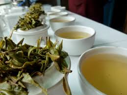 The Art Of Eating Magazine Brewing Darjeeling Tea The Art