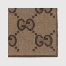 baby gg cashmere blanket in beige and