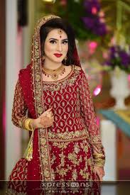 Indian Muslim Wedding Dress Images
