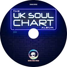 Disco Soul Gold The Uk Soul Chart Album
