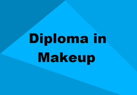 diploma in professional makeup details