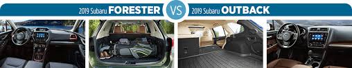 These pictures of this page are about:subaru outback cargo area dimensions. Compare 2019 Subaru Suv Models Forester Or Outback Columbus Oh