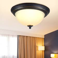 ceiling lamp flush mount lighting