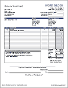 Invoice Templates For Excel