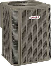 lennox merit series air conditioner