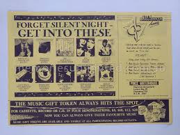 1985 12 15 Forget Silent Night