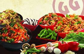 genghis grill debuts new fresh cal