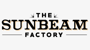 the sunbeam factory logo graphic