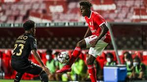 On 27 october 2018, tavares made his professional debut with benfica b in a 2018. Sportmob Nuno Tavares Joins Arsenal On 7m Deal