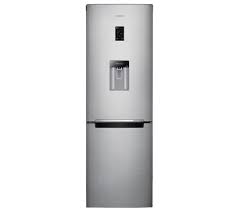 In a frost free appliance the cold air is blown round the freezer using a fan. Buy Samsung Rb31fdrndsa Eu 70 30 Fridge Freezer Silver Free Delivery Currys
