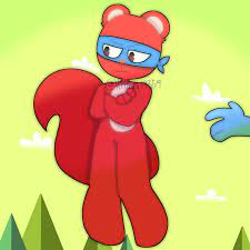 splendont 😈😈 : r/happytreefriends