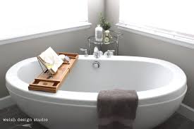 Recipe For How To Decorate A Bathtub