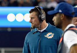Dan campbell puts dolphins players through oklahoma drill. Qlwcth4d Hrzlm