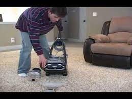 royal commercial carpet cleaner ry7940