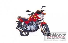 2009 tvs apache 150 specifications and