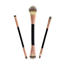 makeup revolution flex go brush set