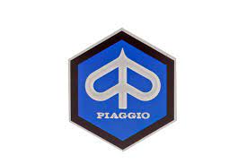 Logo Piaggio 42mm | MAXISCOOT