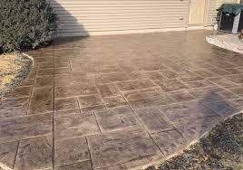 Stamped Concrete Clearwater Concrete Pros