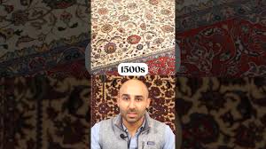 the origin of tabriz rugs you