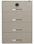 secure storage cabinets