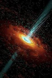 Resultado de imagem para quasares