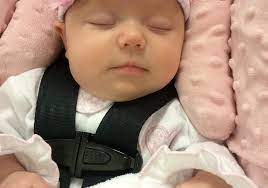 Newborn Car Seat Safety Infant In Car