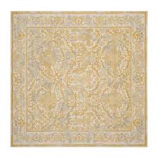 safavieh jace oriental square rugs