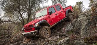 Jeep hasn't announced the full roster of changes to the 2021 gladiator lineup, but it has confirmed what we've known for a while: V8 Powered Jeep Wrangler 392 Announced Ahead Of Nov 17 Debut