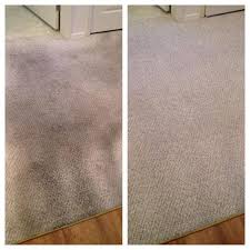 residential carpet dyeing gallery