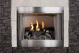 How Efficient Are Propane Gas Logs