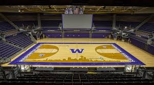 Seattle Wide Power Outage Hits Alaska Airlines Arena Pushes