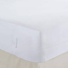 all in one zippered mattress cover with