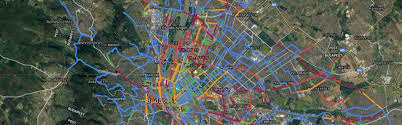 A google a világ számos országában már több mint 400 városban vezette már be térképén (maps) a tömegközlekedési útvonaltervezést, a sorhoz most budapest is csatlakozott. Felvenni Online Elado 2018 Cipok Budapest Utvonaltervezo Kerekpar Freeassociateprograms Com