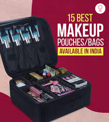 the 15 best makeup bags to carry all