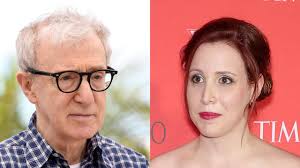 Mia farrow, 75 ans et nouvelle célibataire la plus convoitée de la planète? Woody Allen Says He D Welcome Dylan Farrow With Open Arms People Com