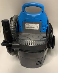 bissell spotclean pro portable deep