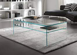 Fratina Glass Coffee Table Glass