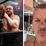 AEW Fyter Fest 2022 : Chris Jericho sort de son match contre Eddie