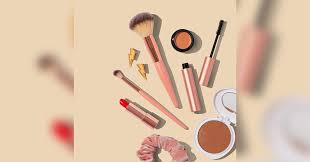 start a makeup training course from