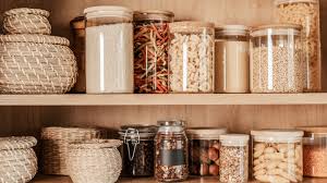 33 Pantry Storage S That Will Leave