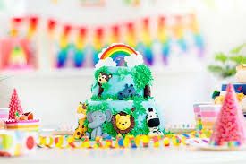 baby s first birthday party ideas i